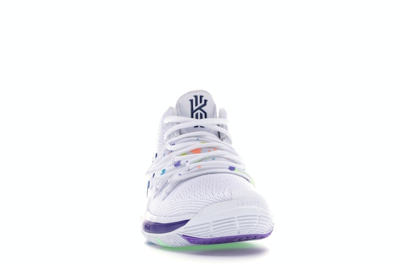 Nike Kyrie 5 White Denim (GS)