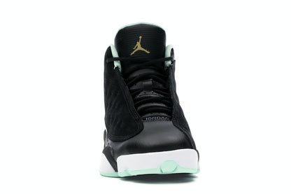 Jordan 13 Retro Black Mint Foam (GS)