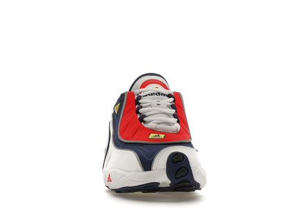 adidas FYW 98 OG Red Blue