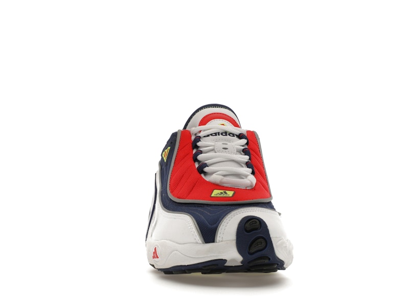 adidas FYW 98 OG Red Blue