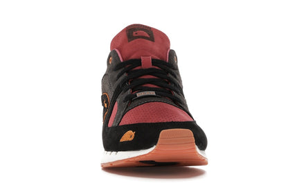 KangaROOS Coil-R1 Sneakerbaas Dark Mill