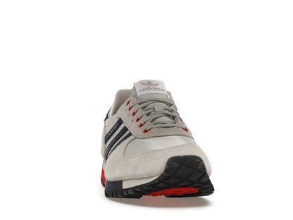 adidas Hoylake SPZL Grey Power Red