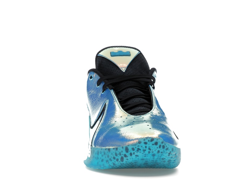 Nike LeBron 22 Immortalized Pack Blue Fury