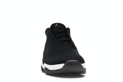 Jordan Future Black White