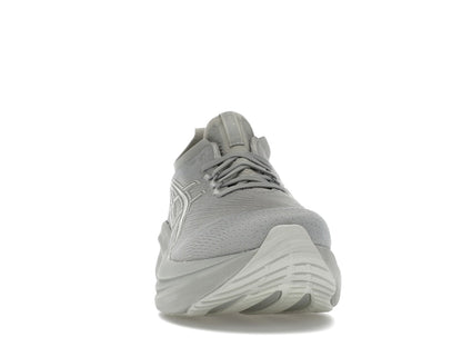 ASICS Gel-Nimbus 27 Seal Grey