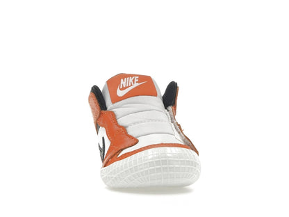 Jordan 1 Crib Bootie Starfish (I)