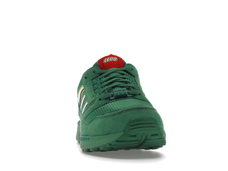 adidas ZX 8000 LEGO Color Pack Green