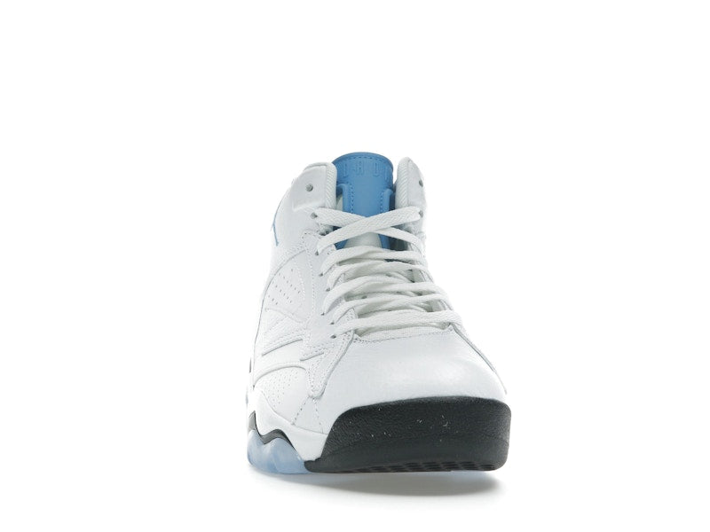 Jordan MVP White University Blue