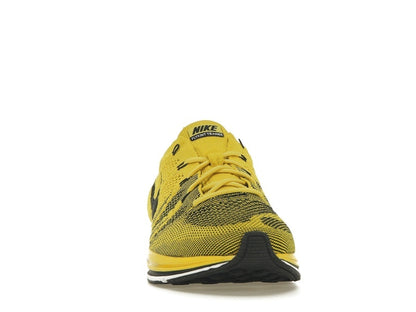 Nike Flyknit Trainer Bright Citron