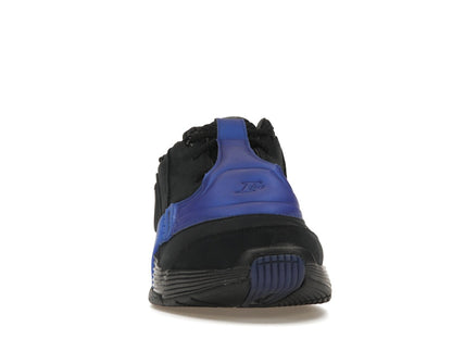 Reebok Answer 5 Black Royal