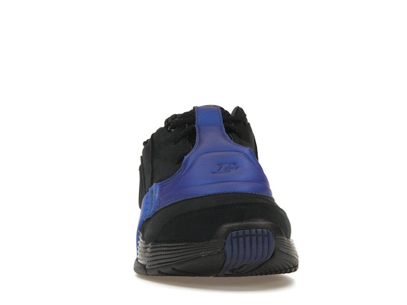 Reebok Answer 5 Black Royal