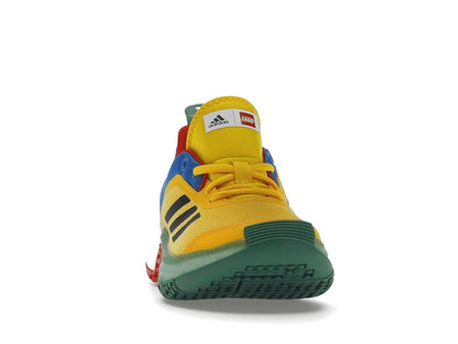 adidas Sport Shoe LEGO Yellow (GS)