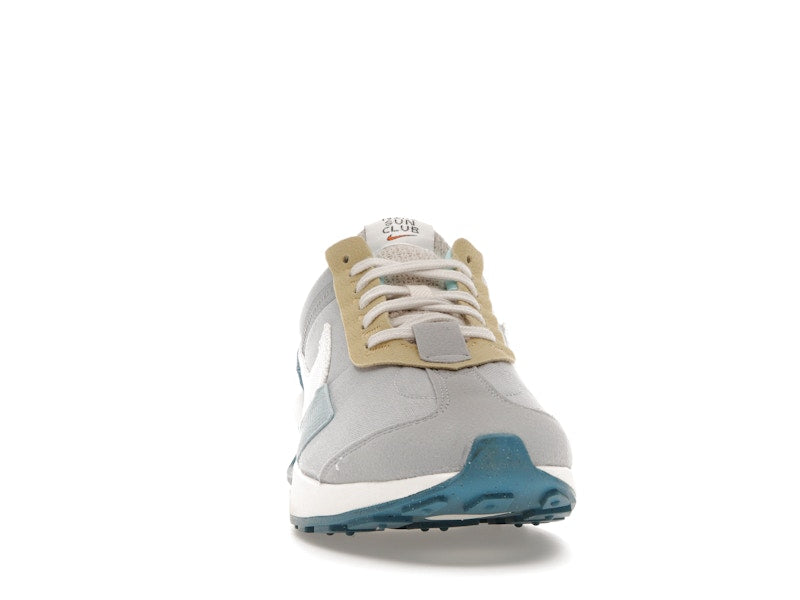 Air Max Pre-Day SE Sun Club Wolf Grey