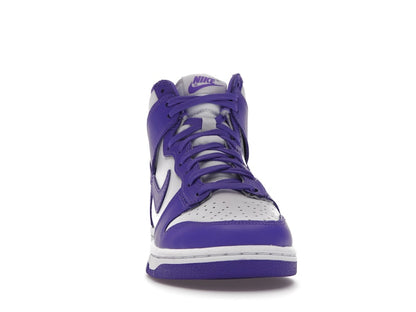 Nike Dunk High Psychic Purple (Women's)