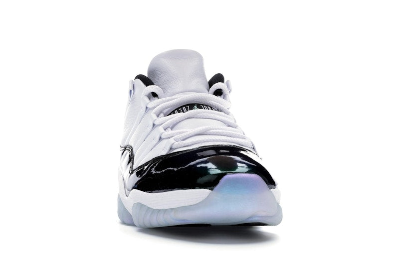 Jordan 11 Retro Low Iridescent