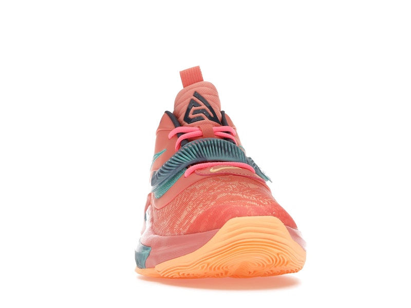 Nike Zoom Freak 3 Crimson Bliss