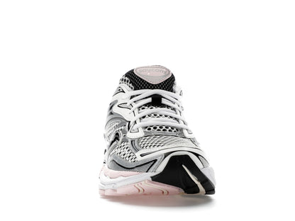 Saucony ProGrid Omni 9 Silver Pink