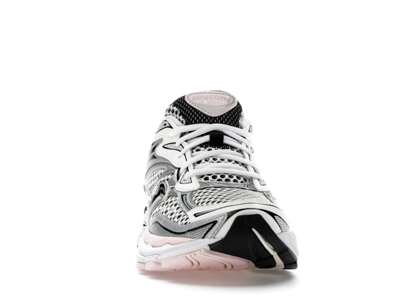 Saucony ProGrid Omni 9 Silver Pink