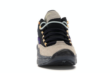 Reebok Question Mid Nice Kicks Bubba Chuck