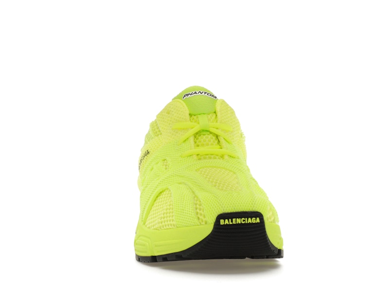 Balenciaga Phantom Yellow