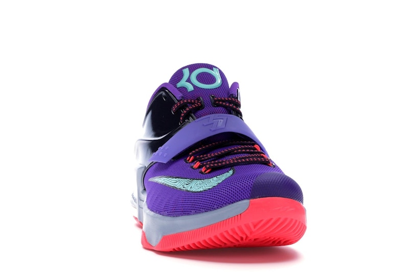 Nike KD 7 Lightning 534