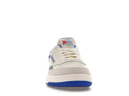 Reebok Club C Revenge Vintage Vintage Chalk Collegiate Royal