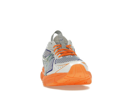 ASICS UB7-S GT-2160 Kiko Kostadinov Lava Orange