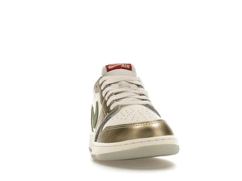 Jordan 1 Low OG Year of the Dragon (2024) (GS)