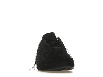 adidas Y-3 Gazelle Black Off White