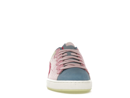 Puma Suede Squid Game