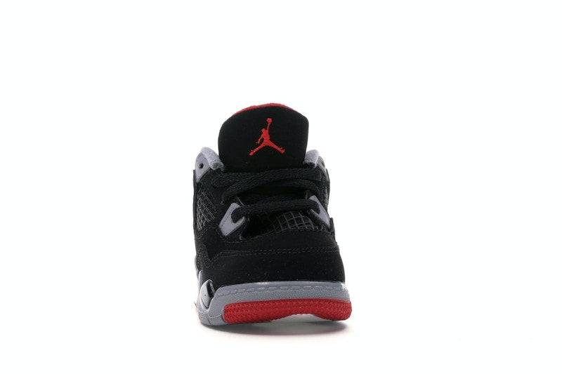 Jordan 4 Retro Bred (2019) (TD)
