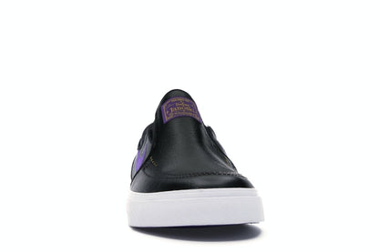 Nike SB Zoom Stefan Janoski Slip NBA Lakers