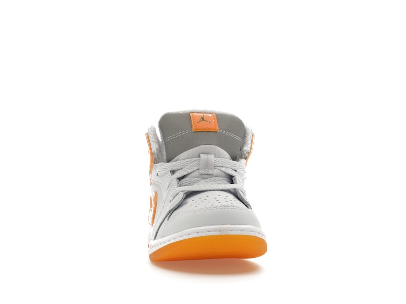 Jordan 1 Mid SE Gatorade Pack Orange (TD)