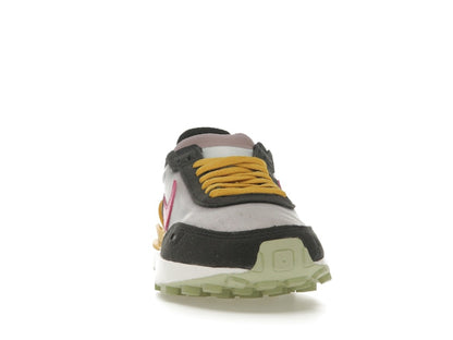 Nike Waffle One MC Brown Pink Sulfur (Women's)