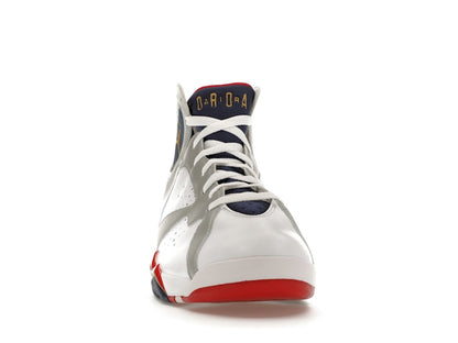 Jordan 7 Retro For the Love of the Game