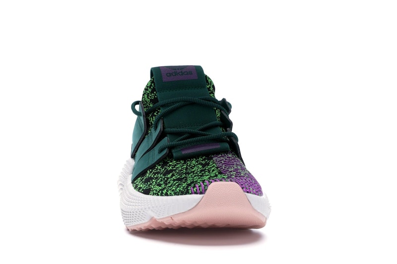 adidas Prophere Dragon Ball Z Cell