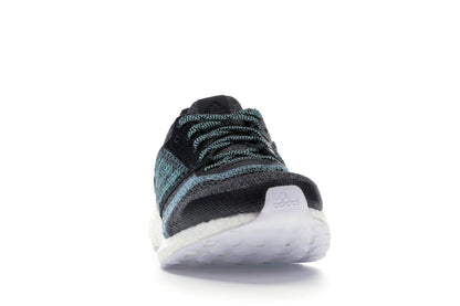adidas Ultra Boost ST Parley Carbon