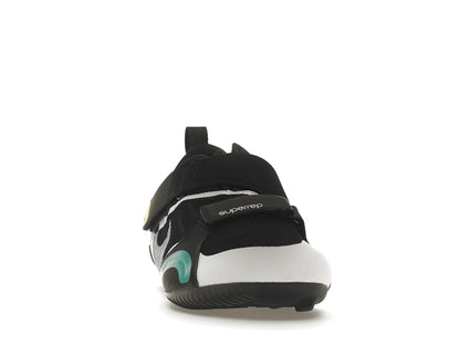 Nike SuperRep Cycle Black Clear Emerald