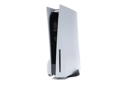 Sony PlayStation 5 PS5 Blu-ray Edition Console (US Plug) CFI-1115A/CFI-1015A/CFI-1215A White