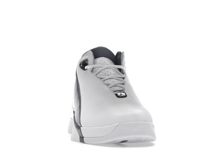 Jordan Jumpman Team Flow White Cool Grey (2021)