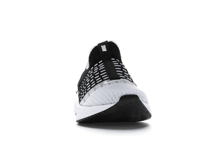 Nike React Phantom Run Flyknit 2 Black White (Women's)
