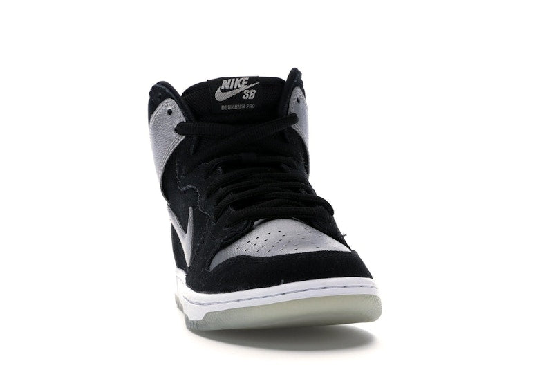Nike SB Dunk High Tin Man