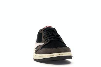 Jordan 1 Retro Low OG SP Travis Scott Mocha