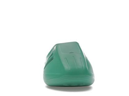 adidas adiFOM IIInfinity Mule Court Green