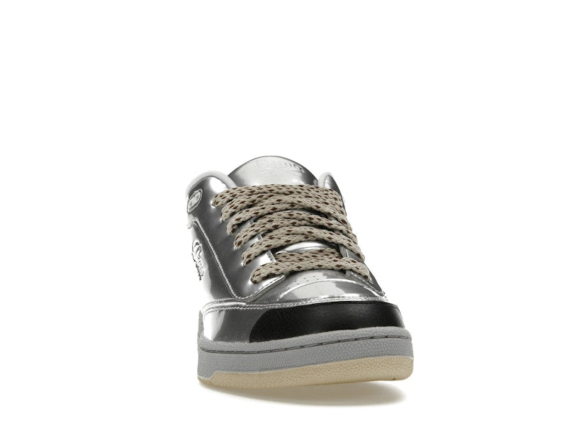 Reebok Club C Bulc Dime Silver Metllic