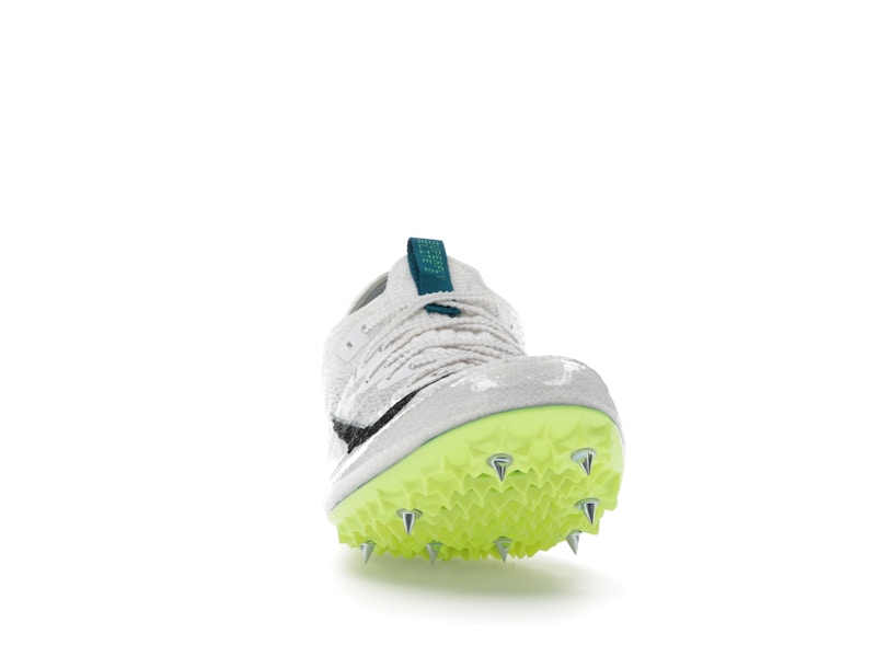 Nike Superfly Elite 2 White Bright Spruce Vapor Green Electric Algae