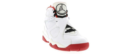 Jordan 8 Retro History of Flight