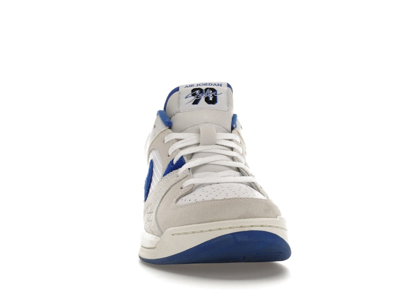 Jordan Stadium 90 White Game Royal