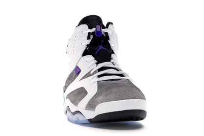 Jordan 6 Retro Flight Nostalgia