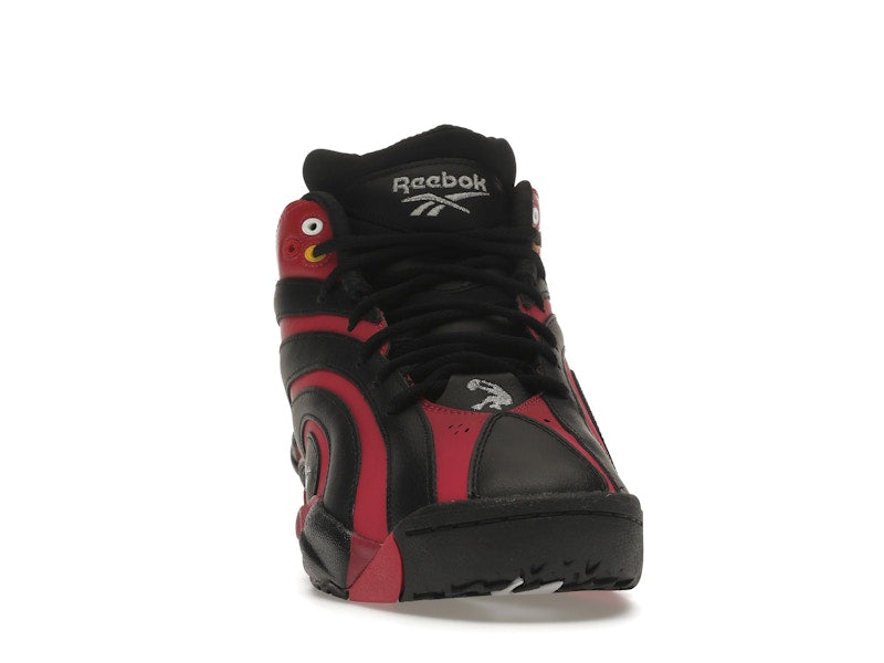 Reebok Shaqnosis adidas Damenosis